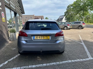 Peugeot 308 – thumbnail 6