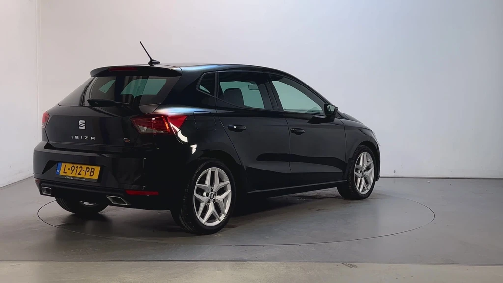 SEAT Ibiza – foto 5