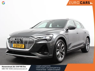 Audi e-tron – thumbnail 1