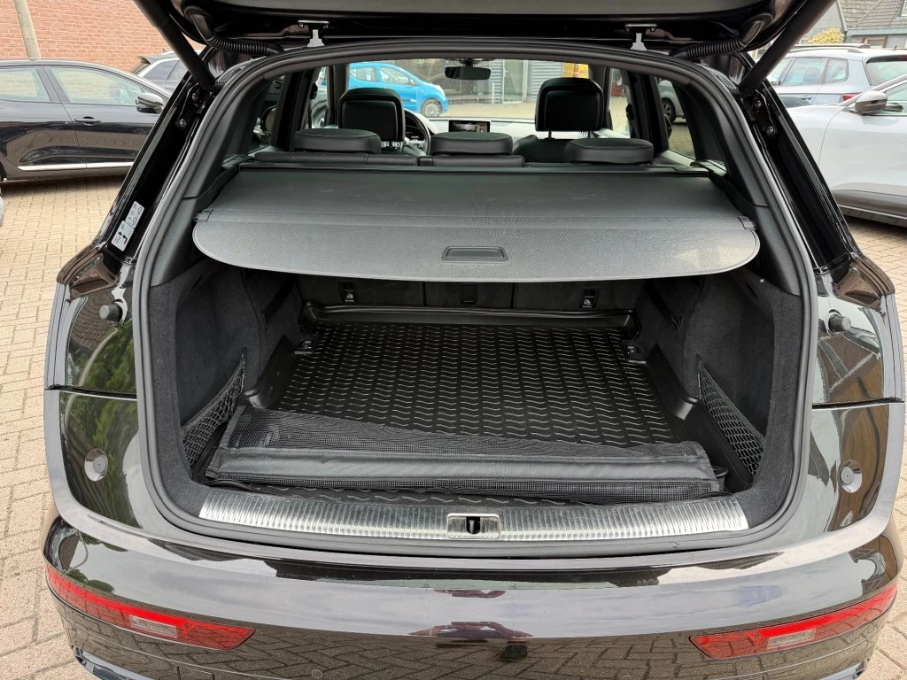 Audi SQ5 – foto 24