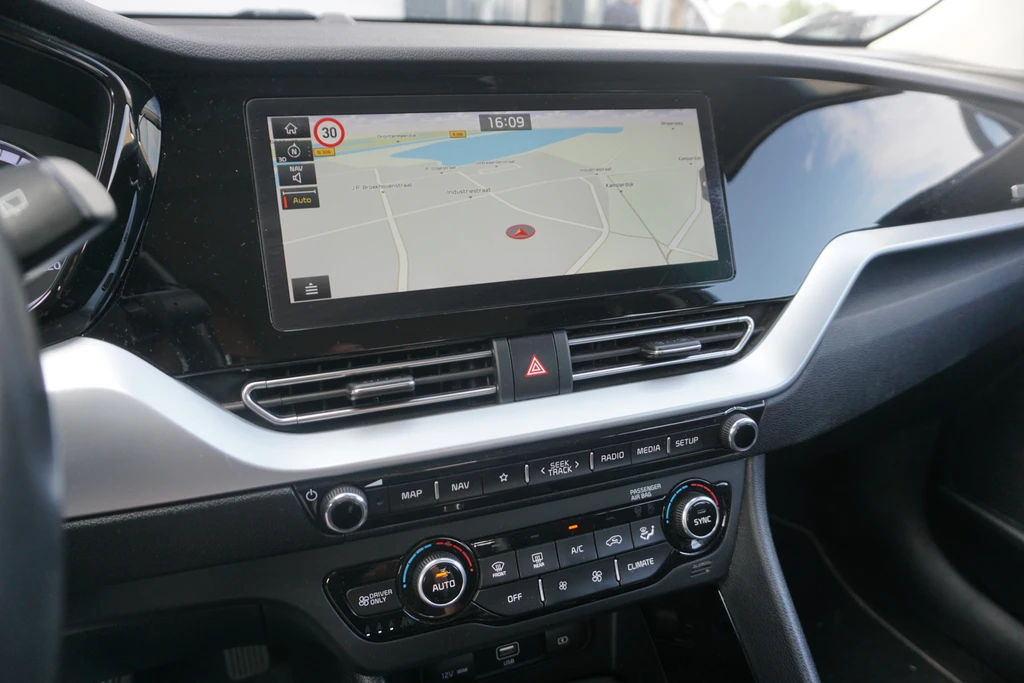 Kia Niro – foto 9
