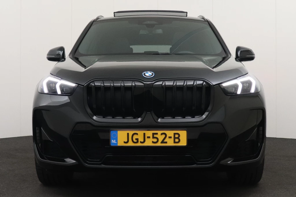 BMW X1 – foto 6