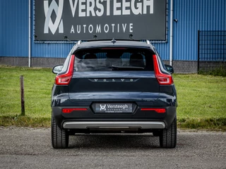 Volvo XC40 – thumbnail 3