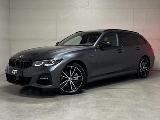 BMW 3 Serie – thumbnail 1
