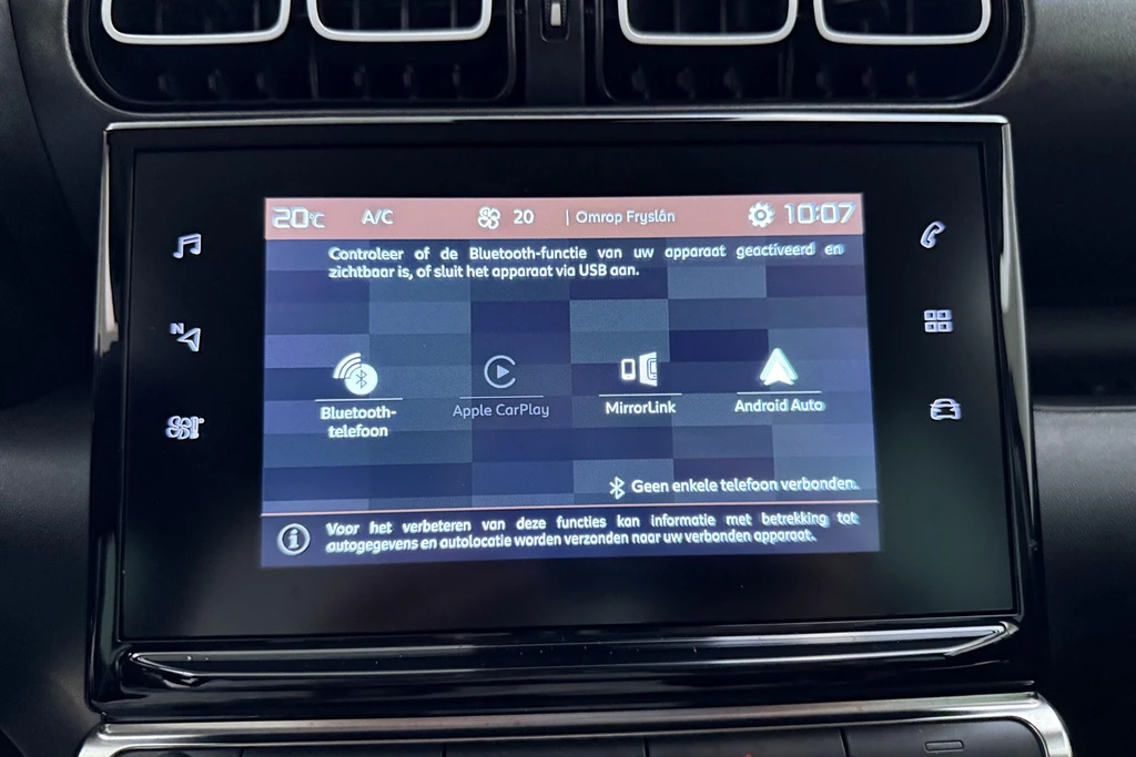 Citroën C3 Aircross – foto 26