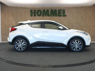 Toyota C-HR – thumbnail 7