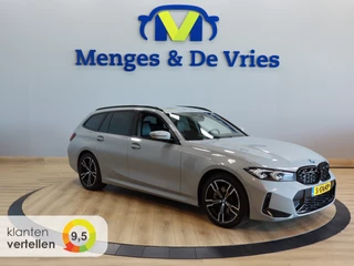 BMW 3 Serie – thumbnail 8