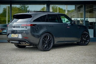 Land Rover Range Rover Sport – thumbnail 5