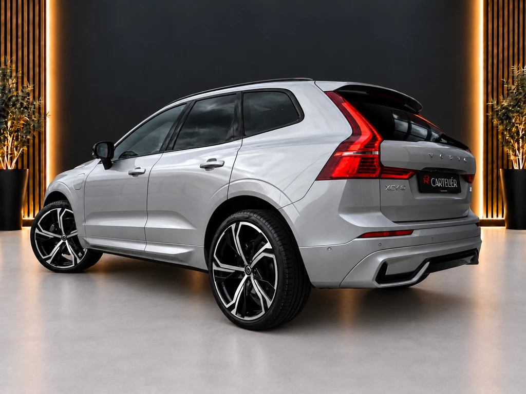 Volvo XC60 – foto 5