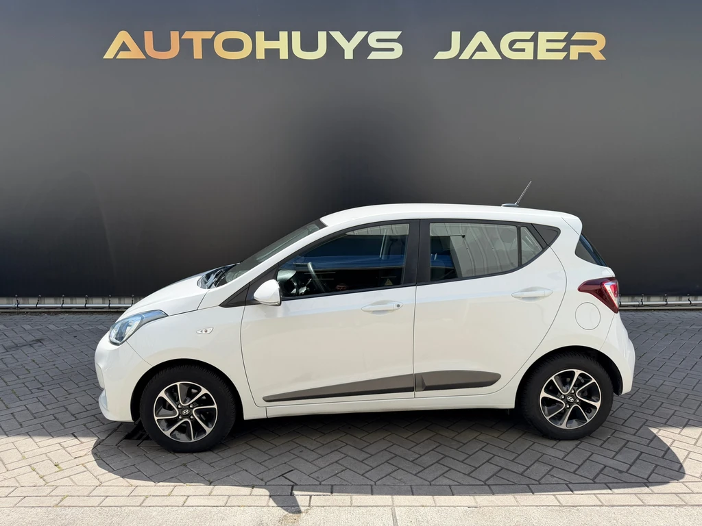 Hyundai i10 – foto 3