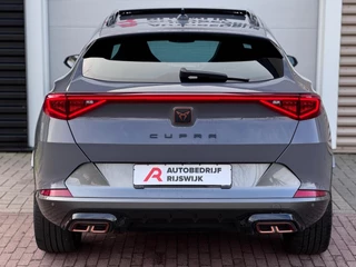 CUPRA Formentor – thumbnail 5