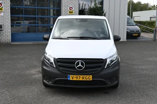 Mercedes-Benz Vito – thumbnail 6