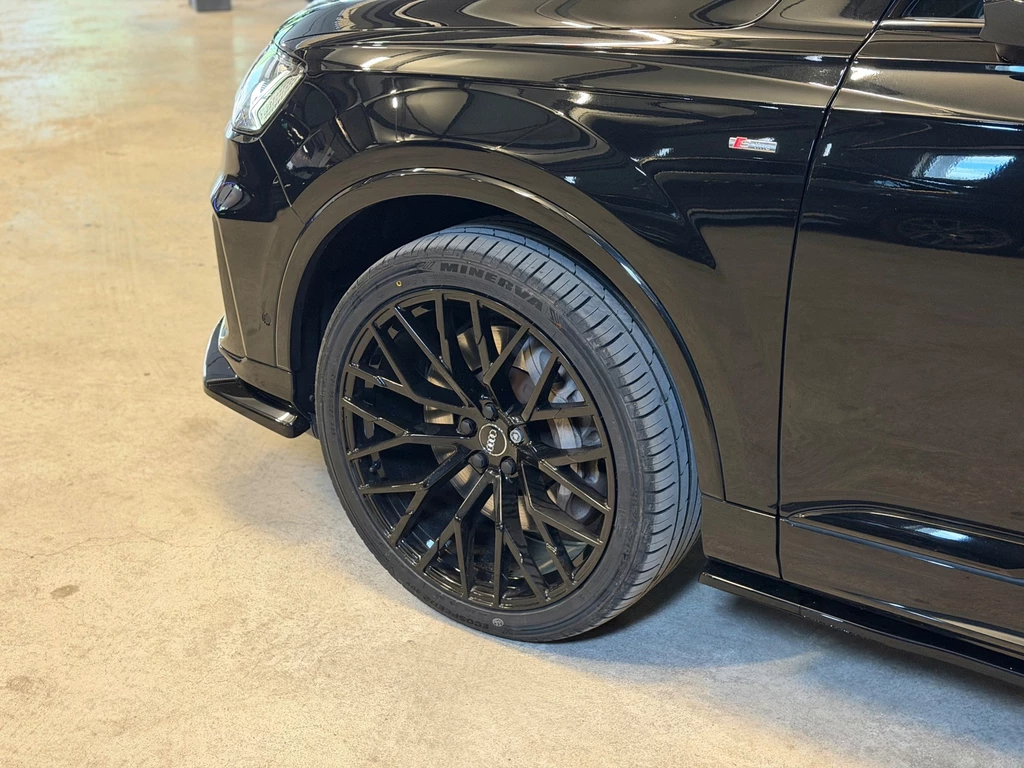 Audi Q7 – foto 13