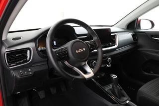 Kia Stonic – thumbnail 14