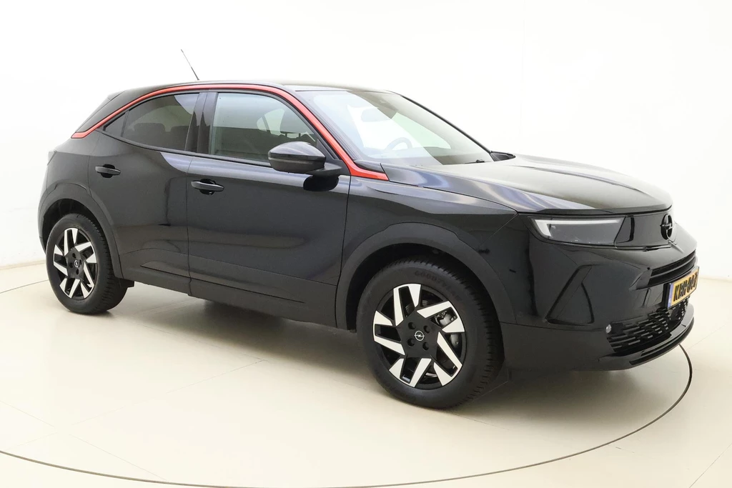 Opel Mokka-e – foto 8