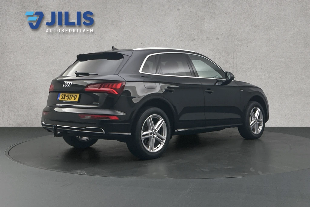 Audi Q5 – foto 6