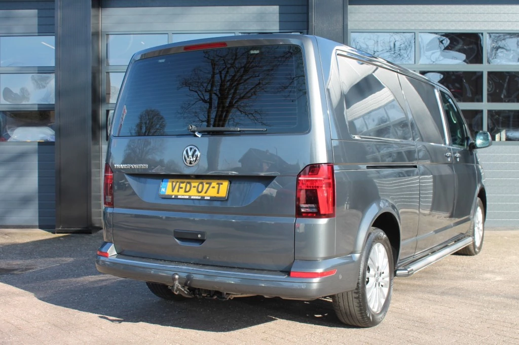 Volkswagen Transporter – foto 8