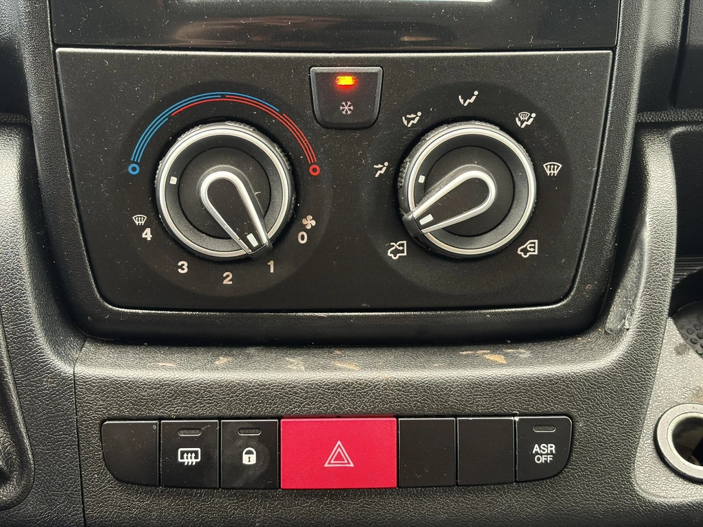 Opel Movano – foto 15