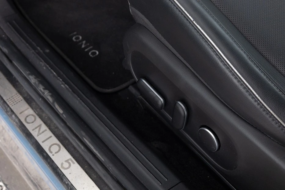 Hyundai IONIQ 5 – foto 16