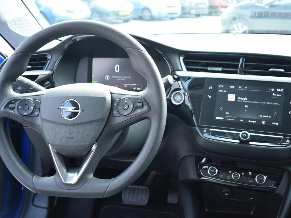 Opel Corsa-e – foto 8