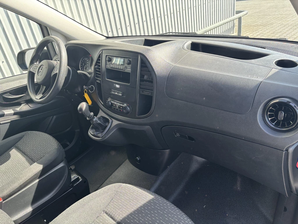 Mercedes-Benz Vito – foto 17