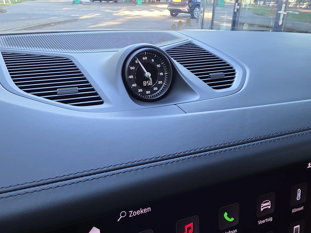 Porsche Cayenne – foto 33