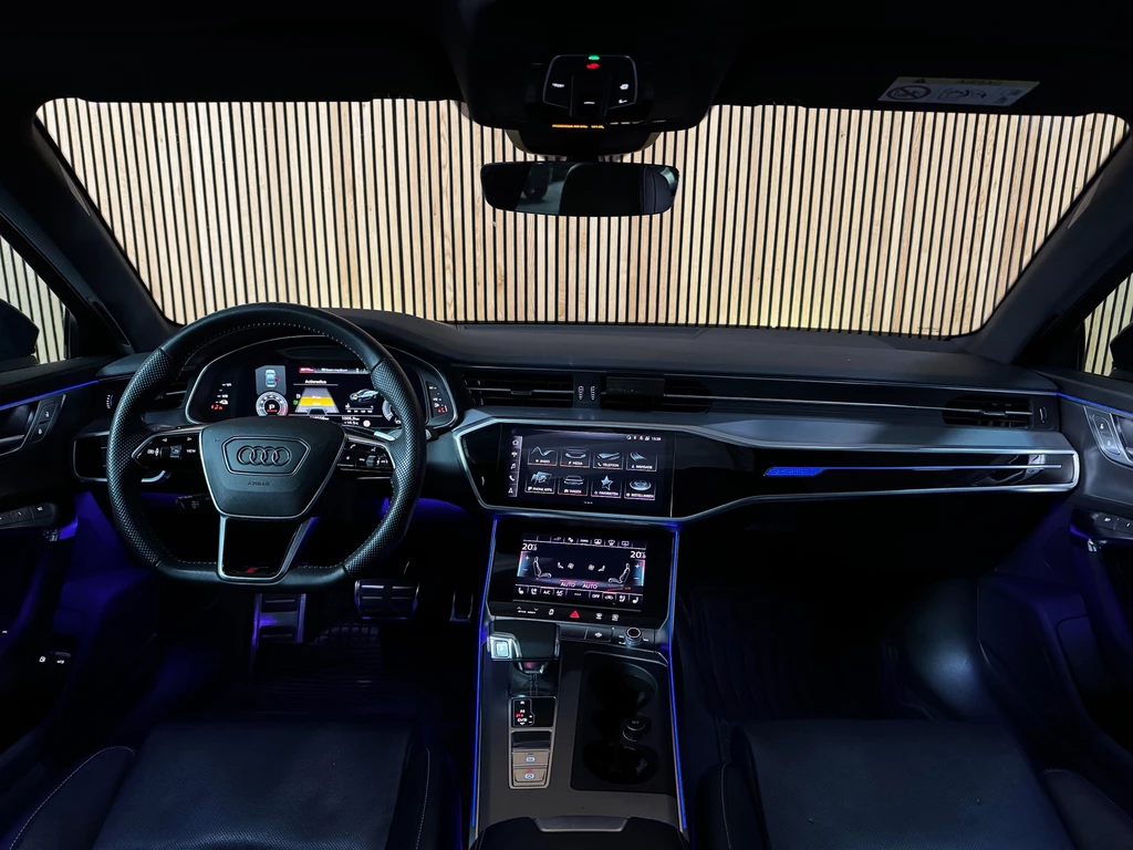 Audi A6 – foto 48