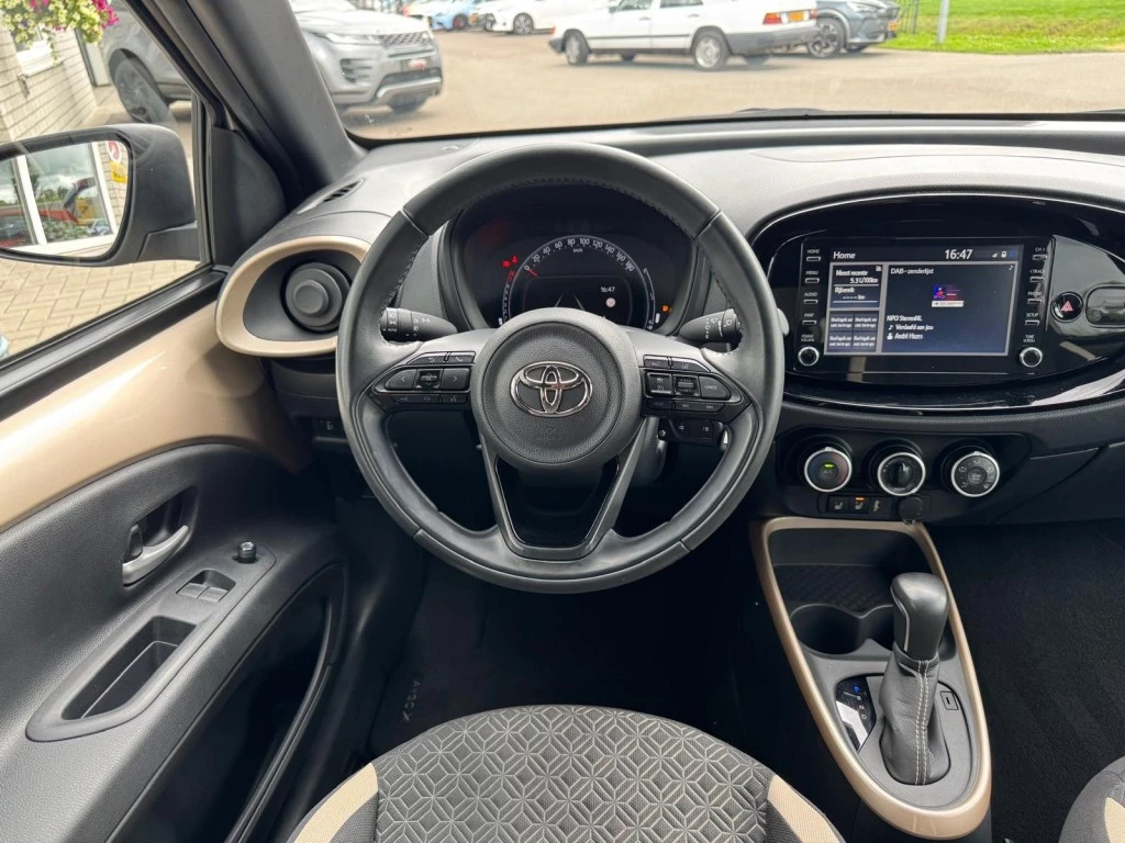 Toyota Aygo – foto 22