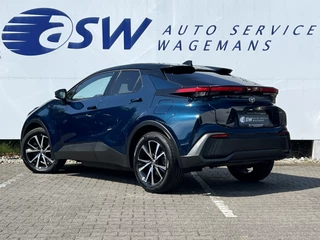 Toyota C-HR – thumbnail 2
