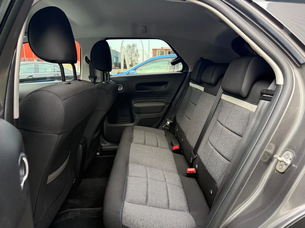 Citroën C4 Cactus – foto 35