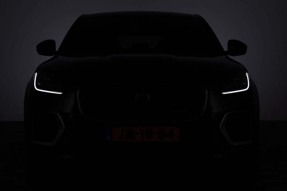 Jaguar E-PACE – foto 10