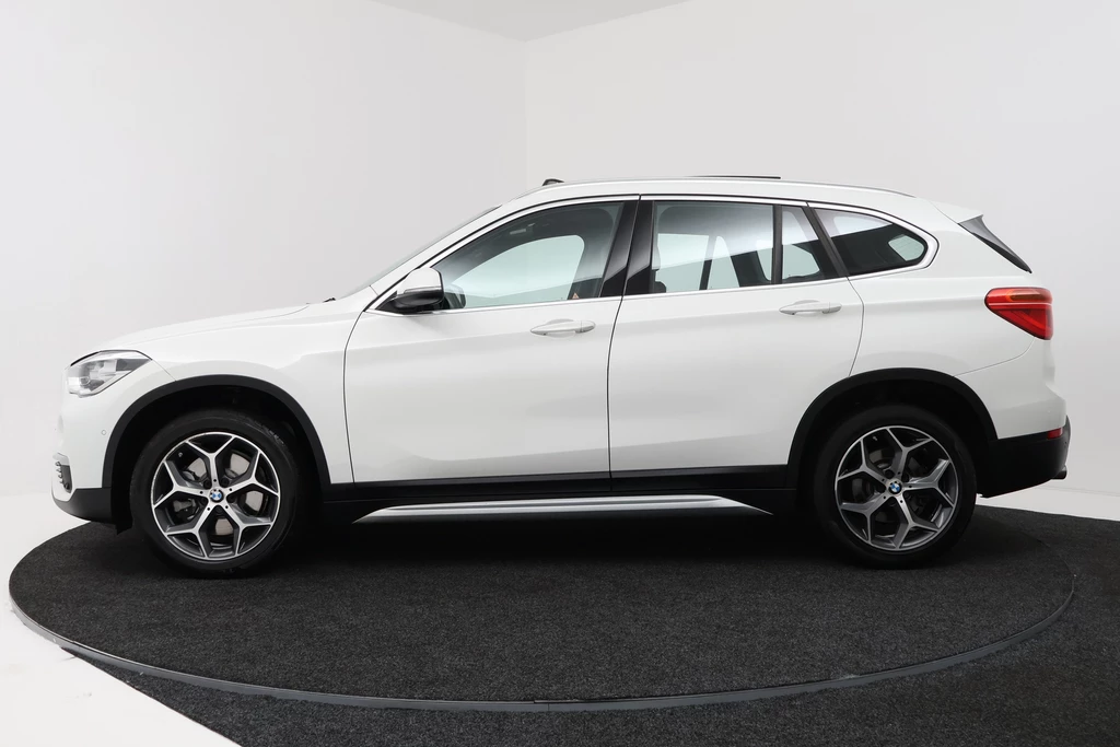 BMW X1 – foto 2