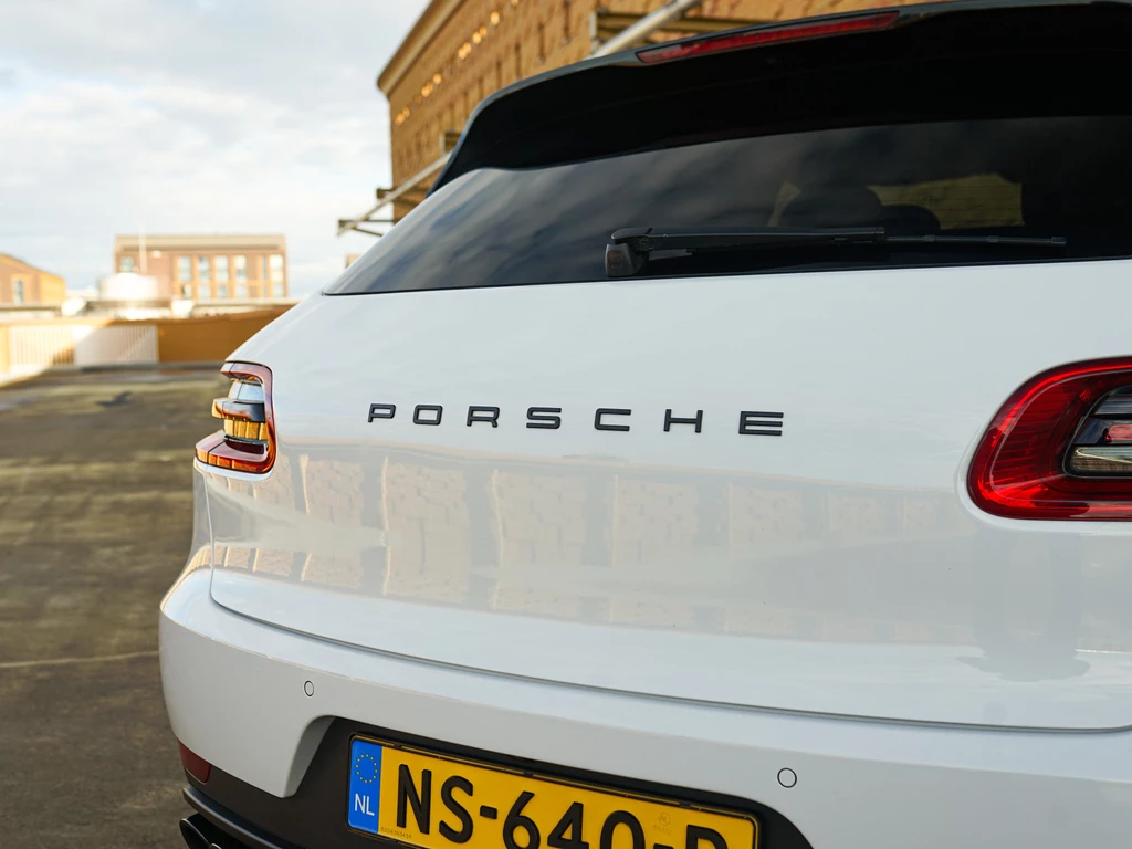 Porsche Macan – foto 44
