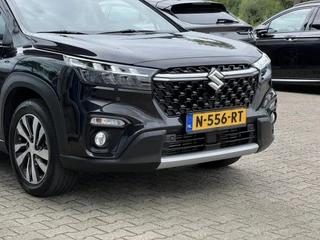 Suzuki S-Cross – thumbnail 4