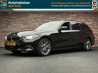 BMW 3 Serie – thumbnail 1