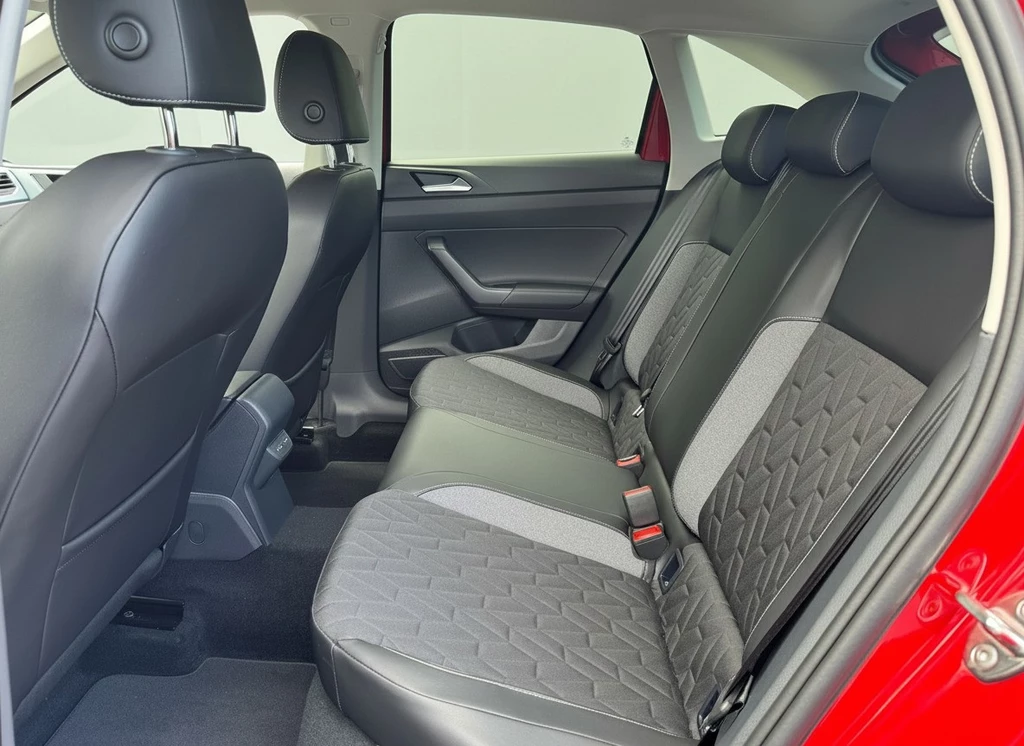 Volkswagen Taigo – foto 17