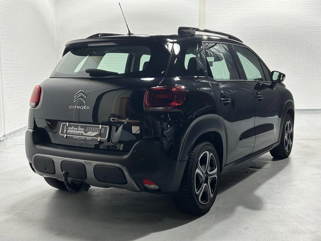 Citroën C3 Aircross – foto 7