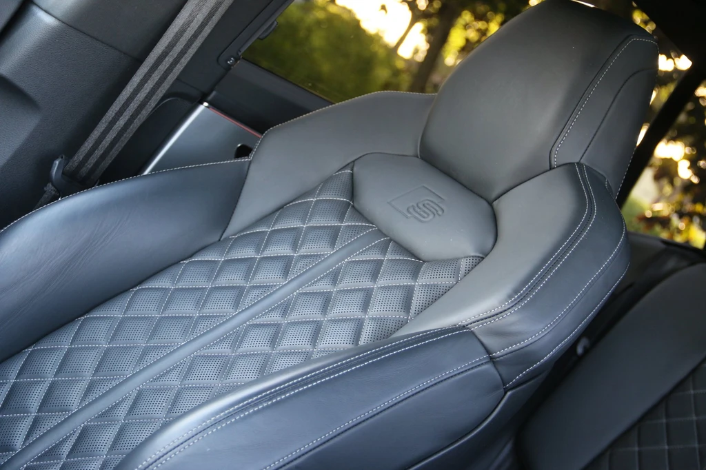Audi Q8 – foto 20
