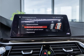 BMW 5 Serie – thumbnail 22