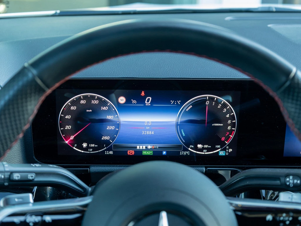 Mercedes-Benz GLA – foto 14