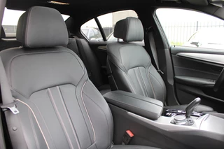 BMW 5 Serie – thumbnail 14