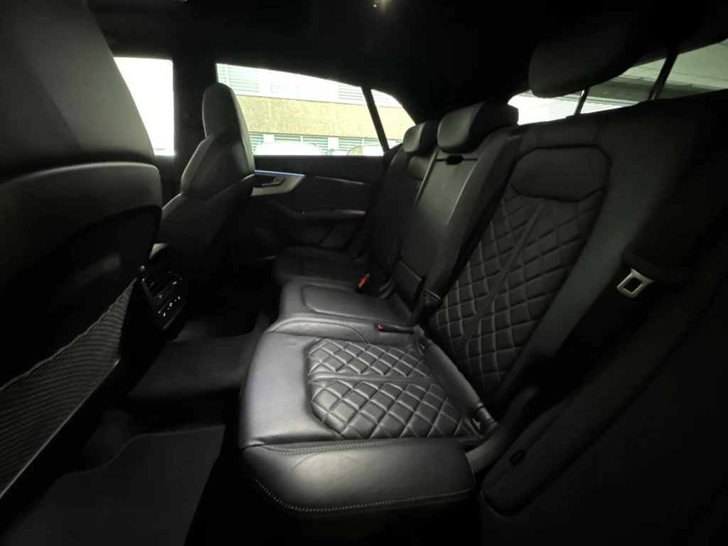 Audi Q8 – foto 47