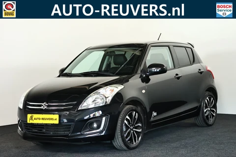 Suzuki Swift 1.2 Bandit EASSS Airco / Cruise / Stoelverwarming 