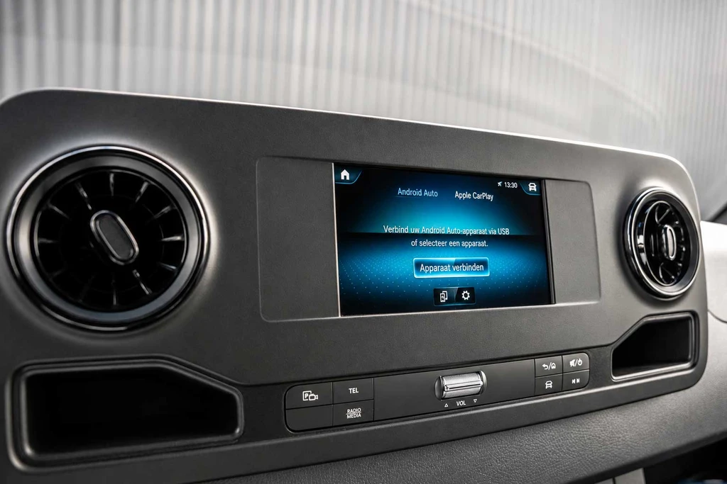 Mercedes-Benz Sprinter – foto 24