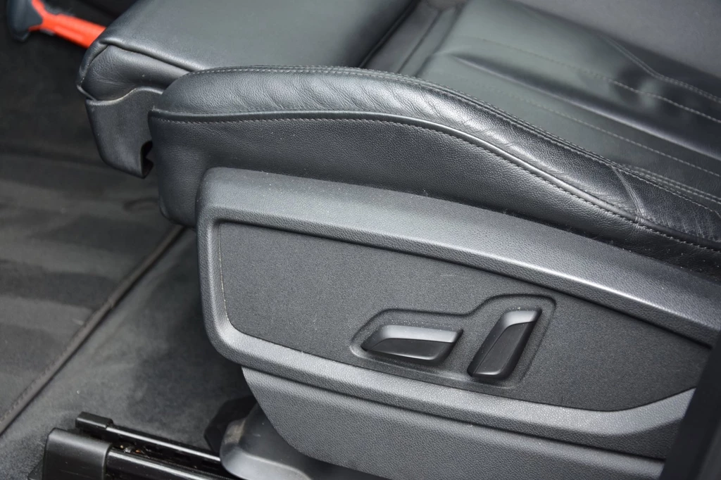 Audi Q5 – foto 21