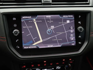 SEAT Arona – thumbnail 11