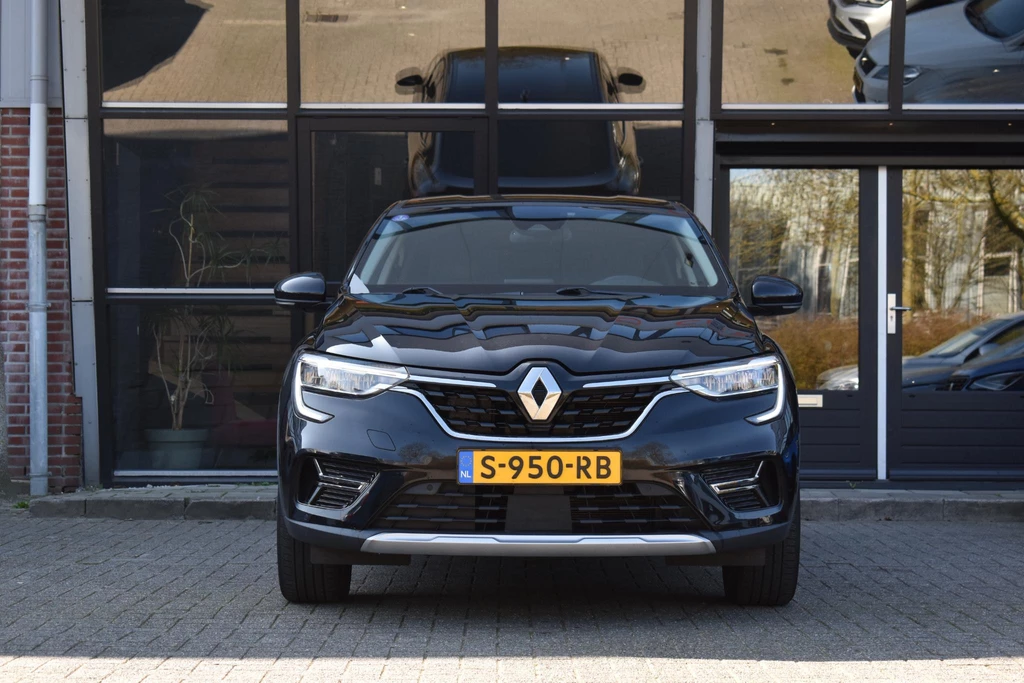Renault Arkana – foto 13