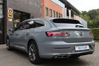 Volkswagen Arteon – thumbnail 4