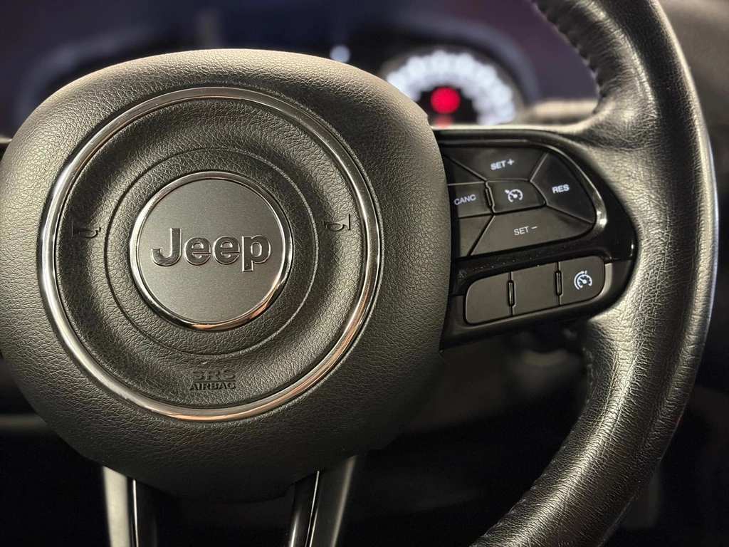 Jeep Renegade – foto 17