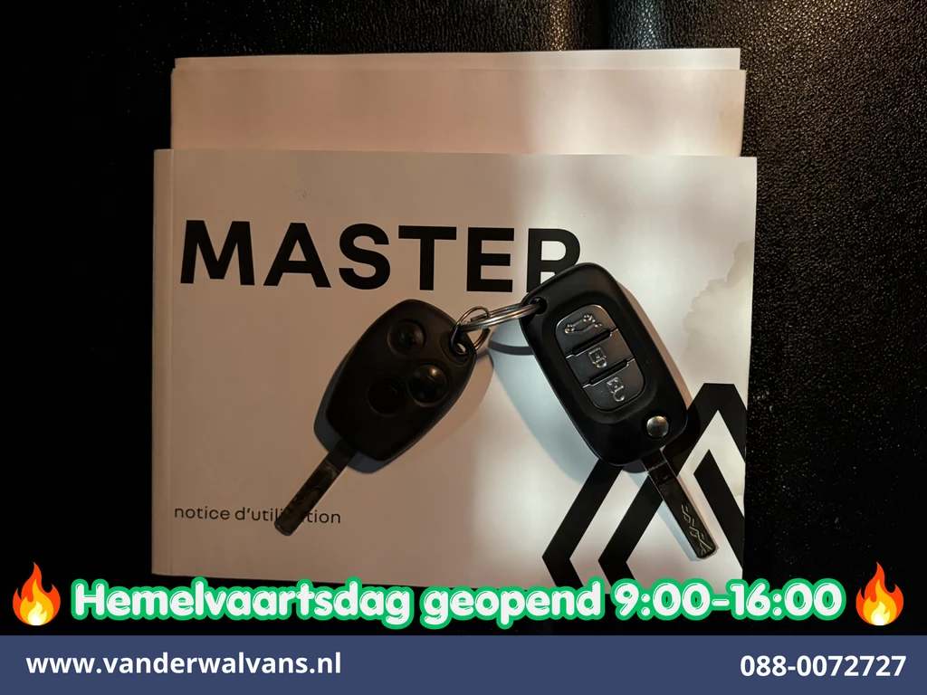 Renault Master – foto 16